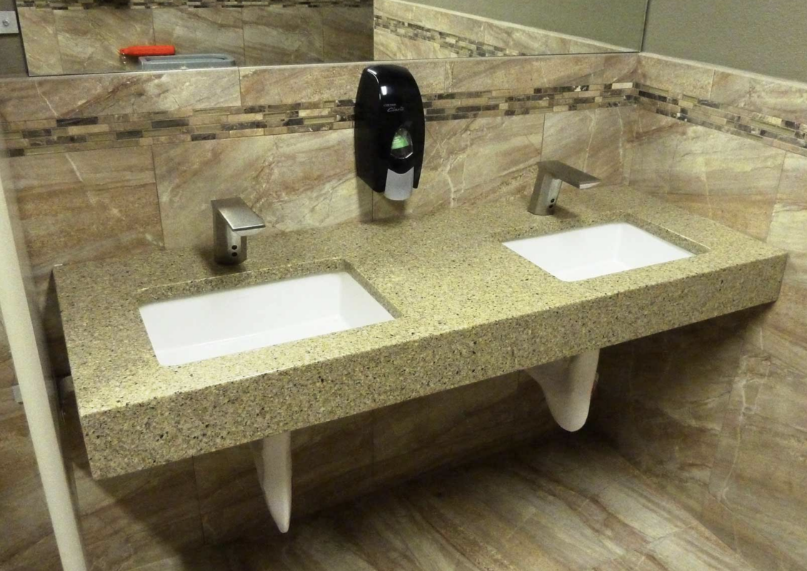 Imagine Stoneworks in Bend, OR